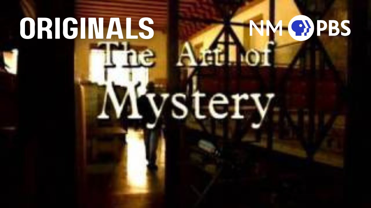 Tony Hillerman: The Art Of Mystery | New Mexico PBS