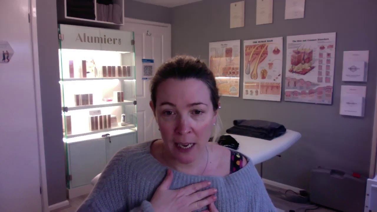 The one about the Skin Consultation - what it is and how it works for you!