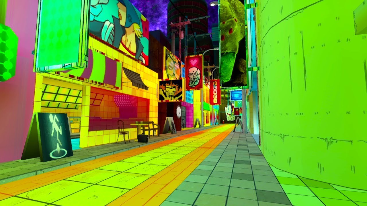 // Ｆｕｎｋ Ｖｉｂｅｓ ℂ𝕪𝕓𝕖𝕣𝕡𝕦𝕟𝕜 𝕄𝕚𝕩 // 𝔽𝕦𝕥𝕦𝕣𝕖 𝔽𝕦𝕟𝕜 - 𝕍𝕒𝕡𝕠𝕣𝕨𝕒𝕧𝕖 𝕄𝕦𝕤𝕚𝕔