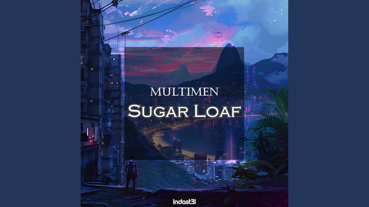 Sugar Loaf