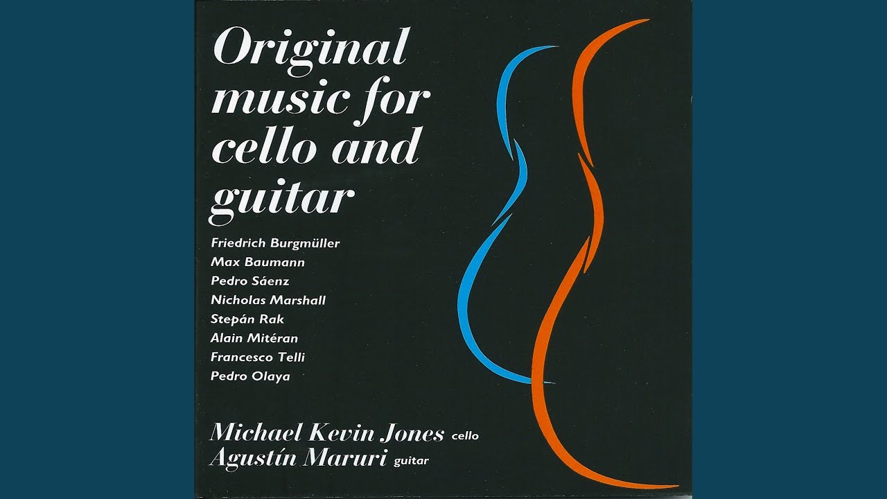 3 Nocturnes: No. 1 in A Minor