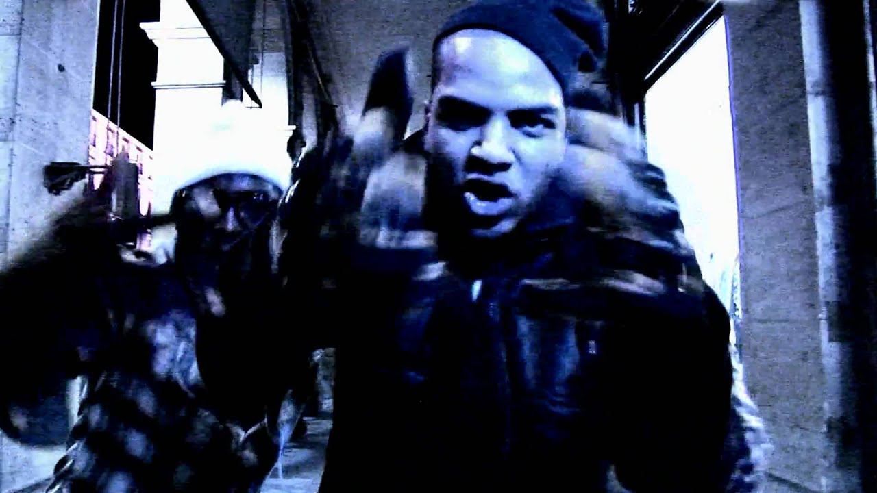 Radikal MC - S&eacute;rieux (Freestyle 2009)