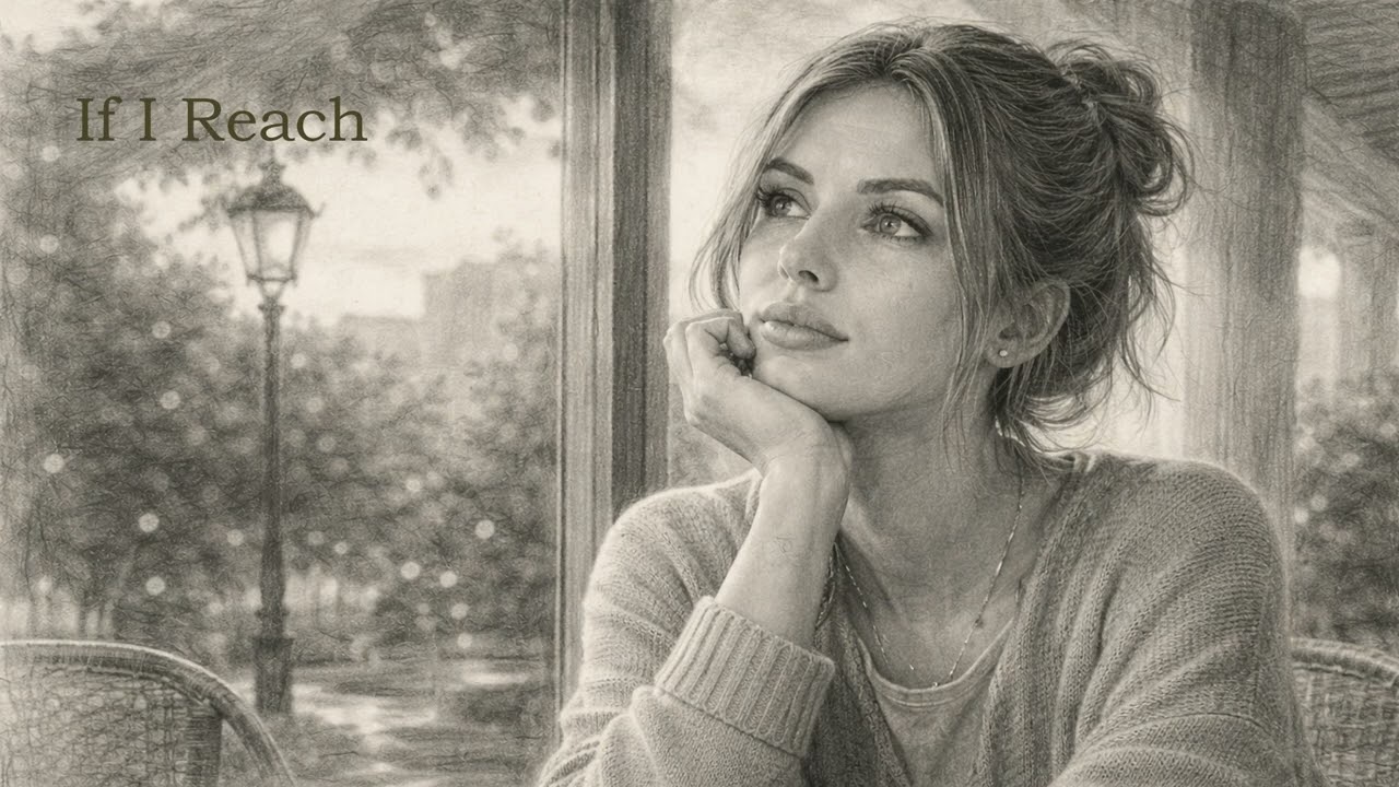 If I Reach - Official Audio