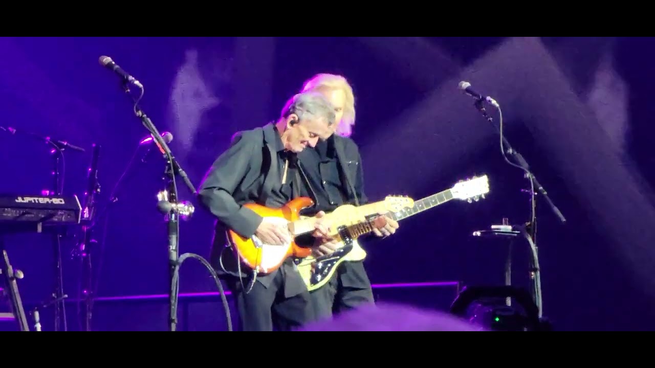 Joe Walsh 