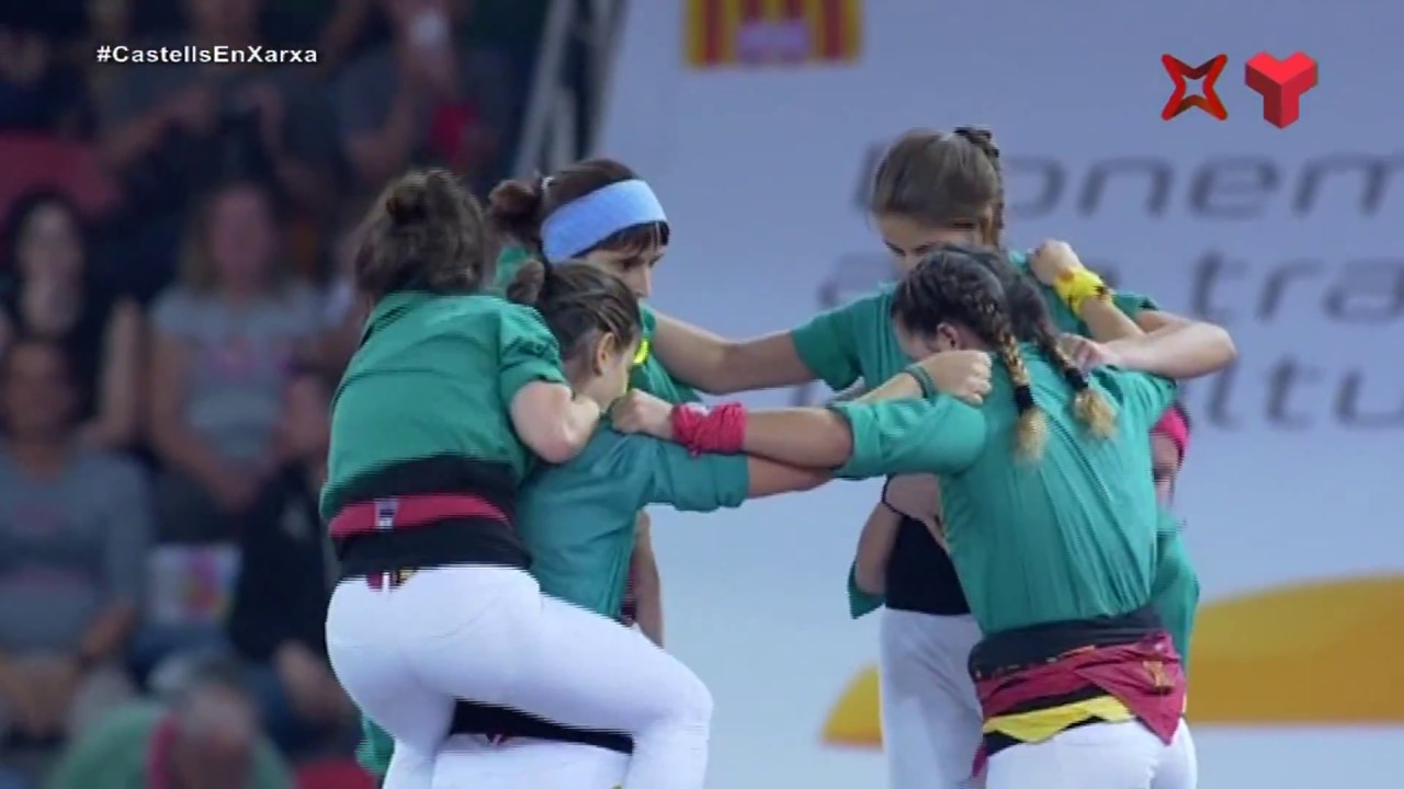 Castellers de Sabadell - 