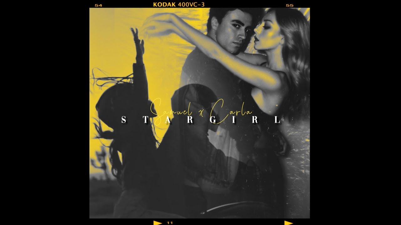 carla x samuel | starboy