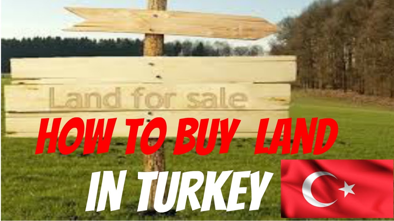 MUĞLA KÖYÜNDE ARAZİ FİYAT BİLGİ PAYLAŞIMI / LAND PRICE INFORMATION IN MUĞLA VILLAGE
