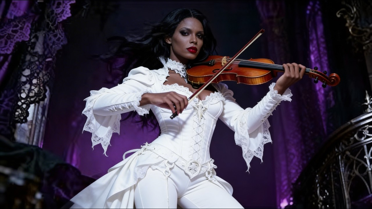 🎵 Emotional Music to Combat Depression Violin, Piano and Cello to Relax and Sleep Peacefully Tonight