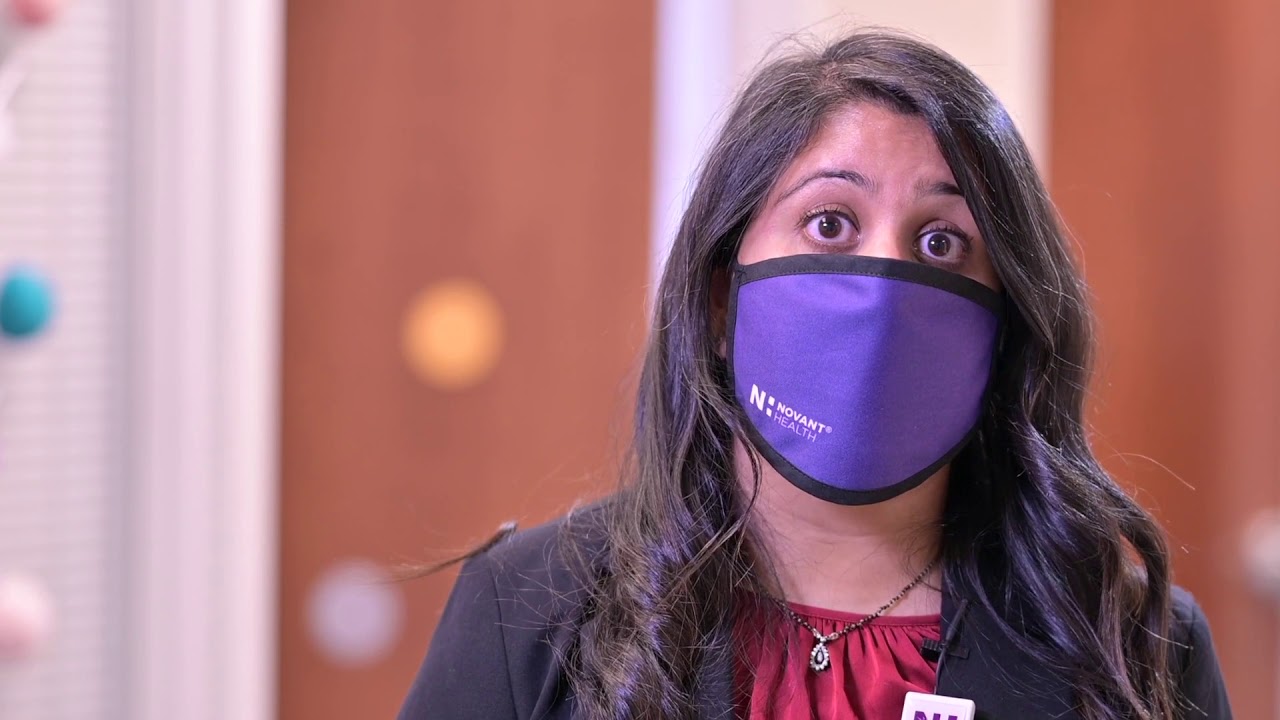 How to tell the difference between allergies and COVID-19