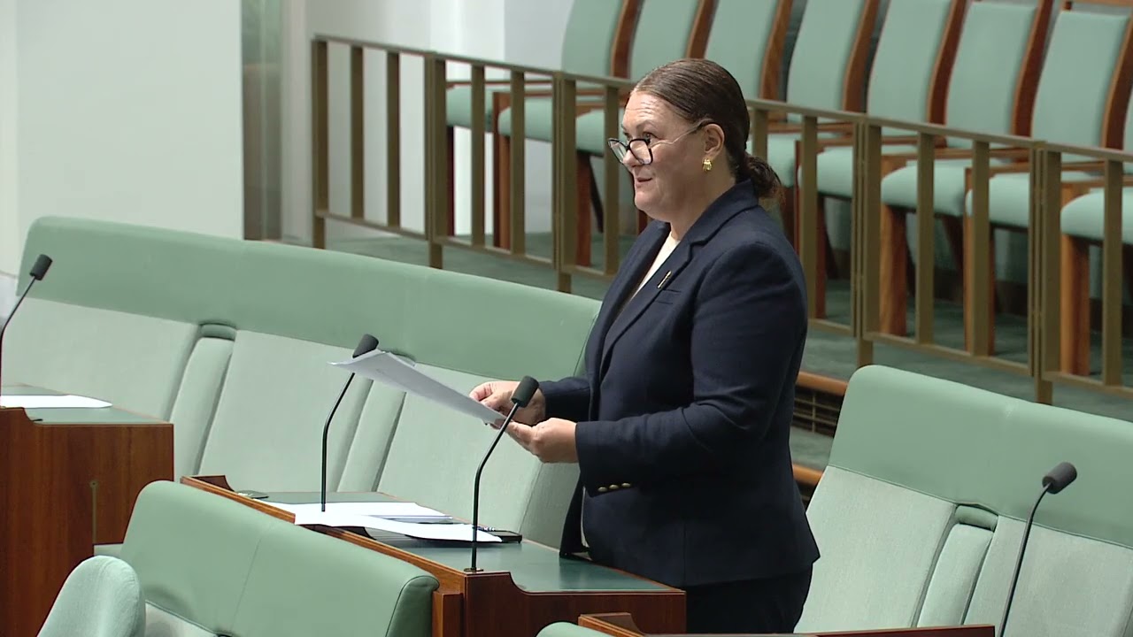 Legislation - Coal Mining Long Service Leave Amendment (100326)
