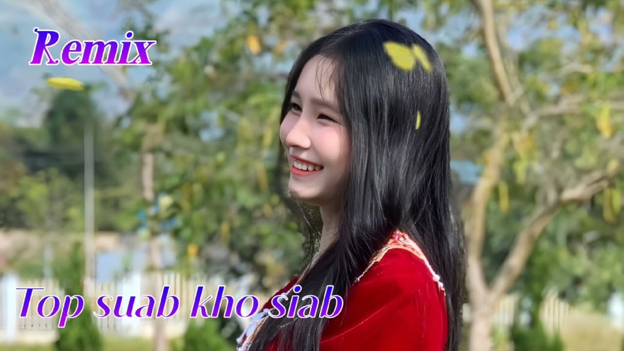 Suab kho siab remix. Nkauj xwb a puas koj siab li kuv💕💗💘💗