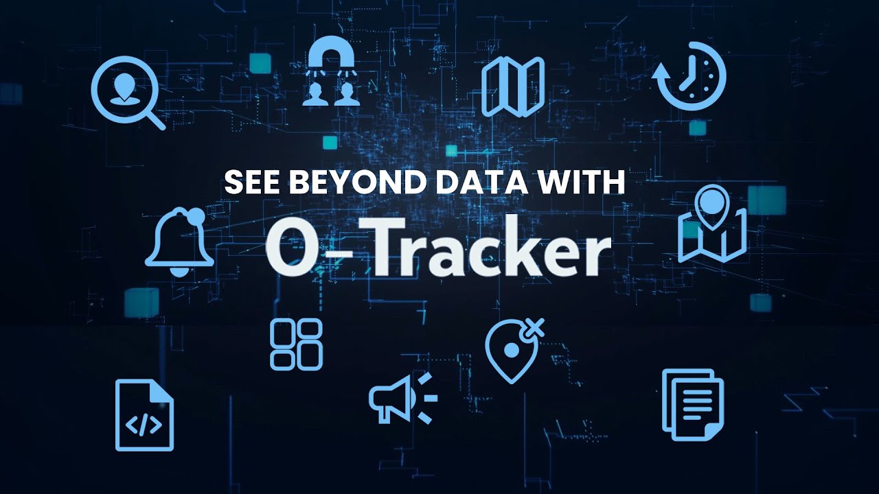 The Power of Analytics at Your Fingertips: O-Tracker!