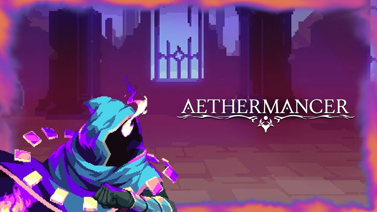 Some of the Greatest Turn-Based Combat Mechanics - Aethermancer