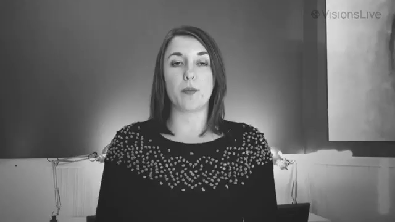 VisionsLive Text Chat Focus Group in Russian