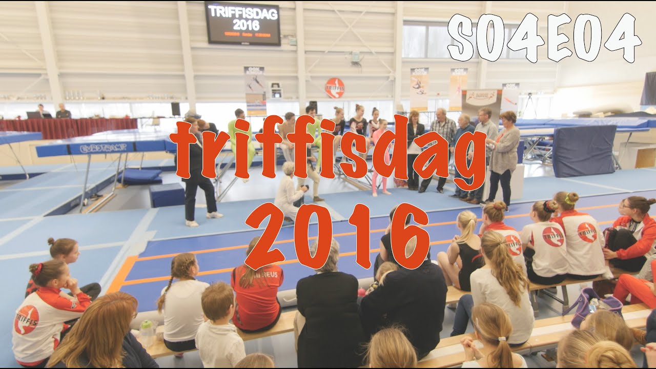 Triffisdag 2016