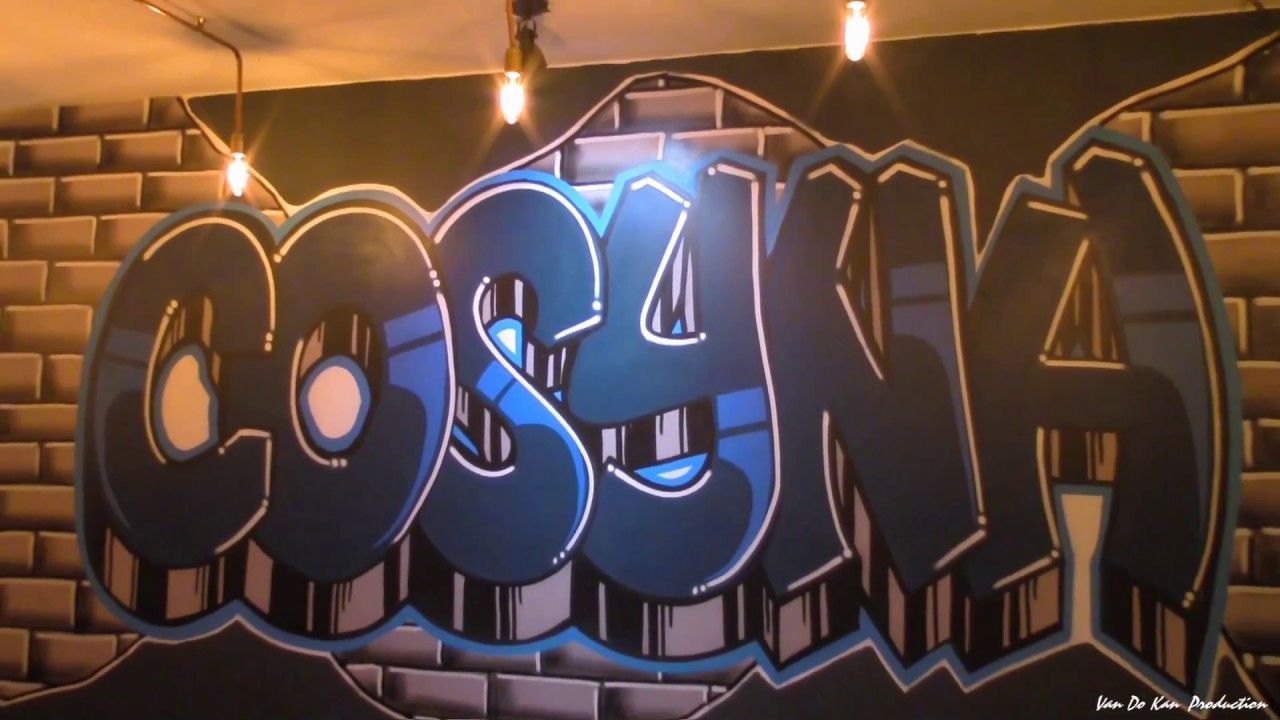 Cosyna Restaurant Bondy