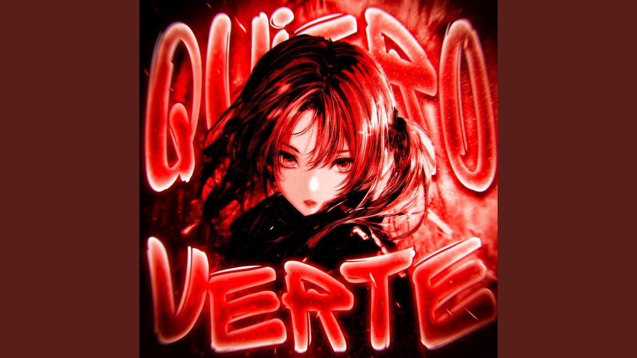 QUIERO VERTE (Super Slowed)