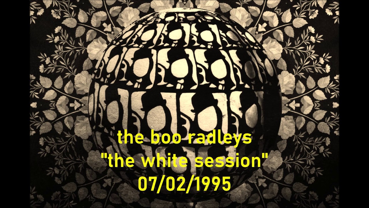 The Boo Radleys - The White Session
