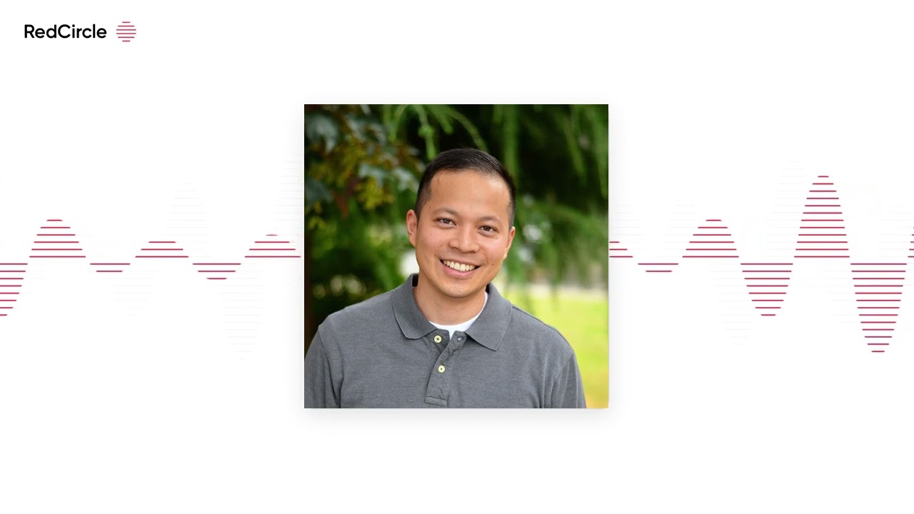The B.A.R. Podcast - Dr. Geoff Chang