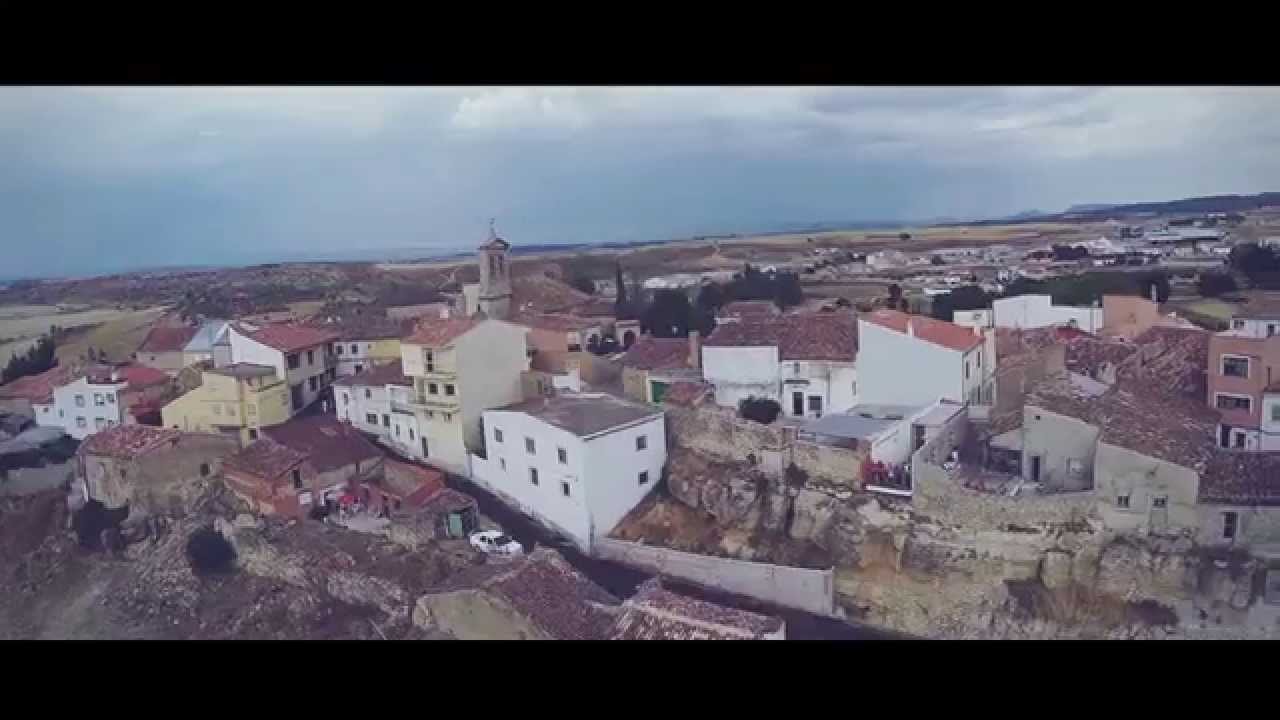 HAPPY- PHARRELL WILLIAMS- CARBONERAS de GUADAZAÓN
