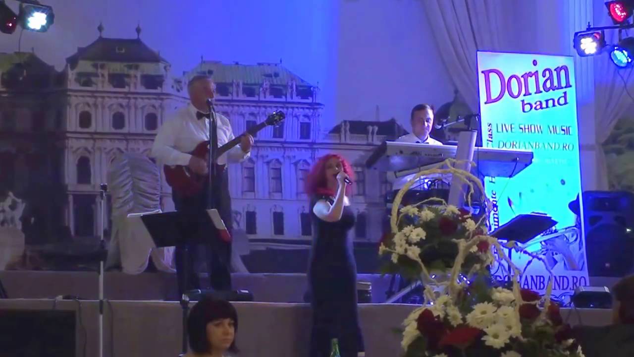 Formatie nunta Focsani, Slobozia, Ialomita, Fetesti, Formatie Focsani, Buzau, Galati   Dorian Band
