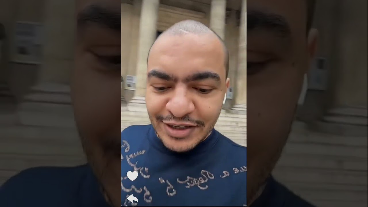 اسامة الراشد اللي مايعرفون يسألون