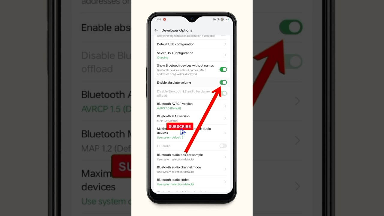 Realme Phone Me Low Sound Problem Solved | Realme Sound Settings Tips #shorts #youtubeshorts