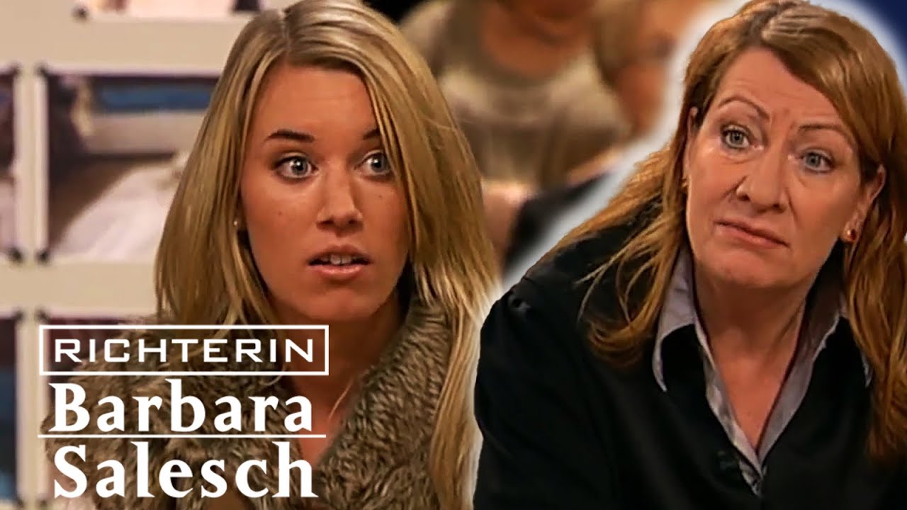 Tödlicher Wettbewerb: Die dunkle Seite der Schönheitsbranche! | 1/2 | Richterin Salesch | SAT.1