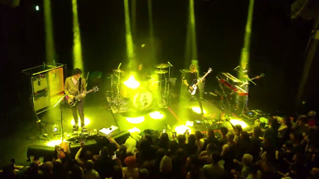 Verdena - Muori Delay (live Hole44 - Berlino - 25 Aprile 2023)