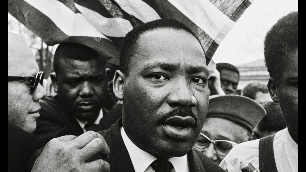 Interview with photographer Steve Schapiro