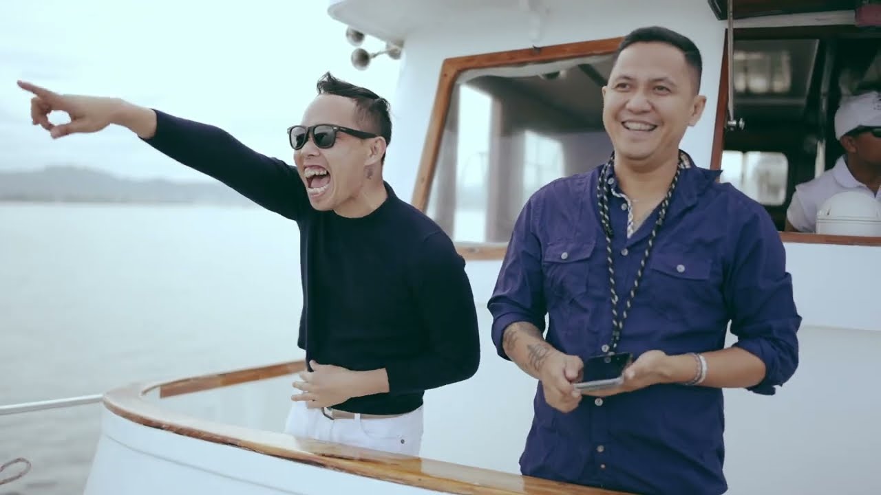 Diamonds Business Club Year-End Yacht & Acoustic Night 2025