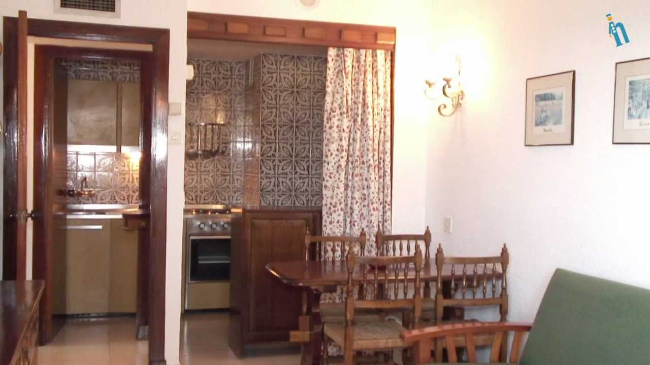 Almuñécar - Apartamentos Chinasol (Quehoteles.com)
