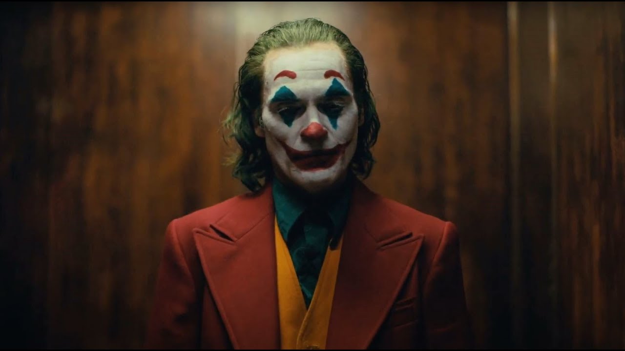 Joker | Arsenal - Animal