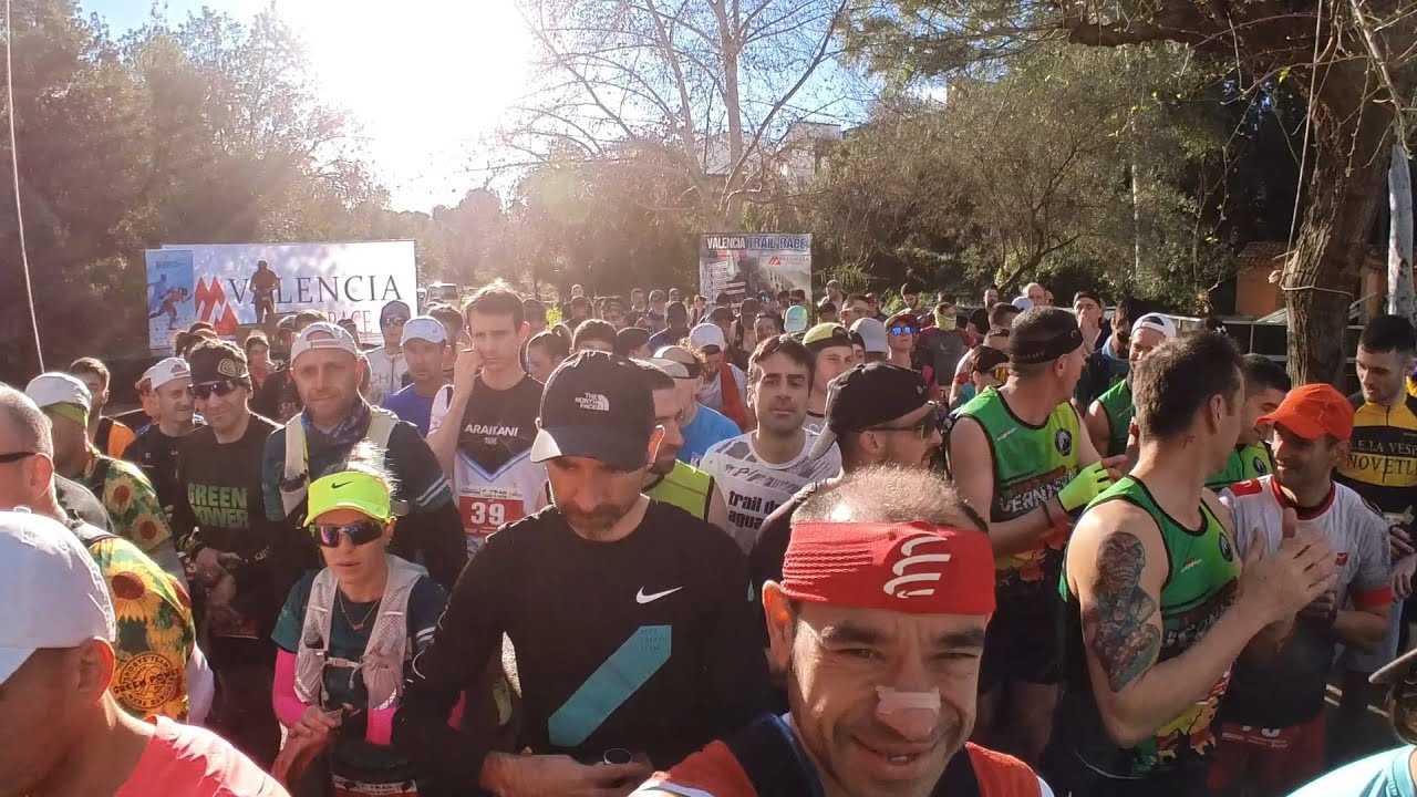 X TRAIL L'ALCÚDIA DE CRESPINS 2025 INSIDE