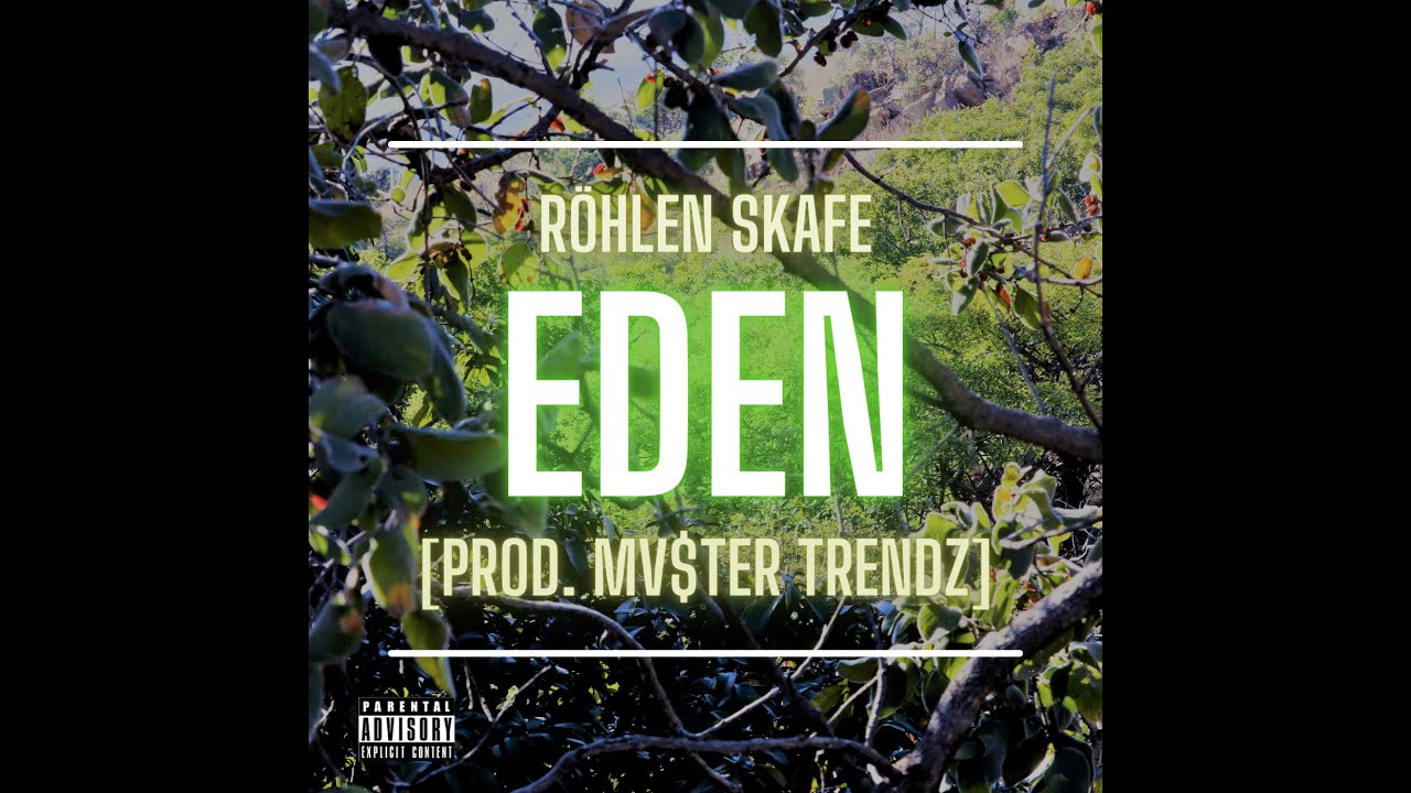 Eden Lyric Video