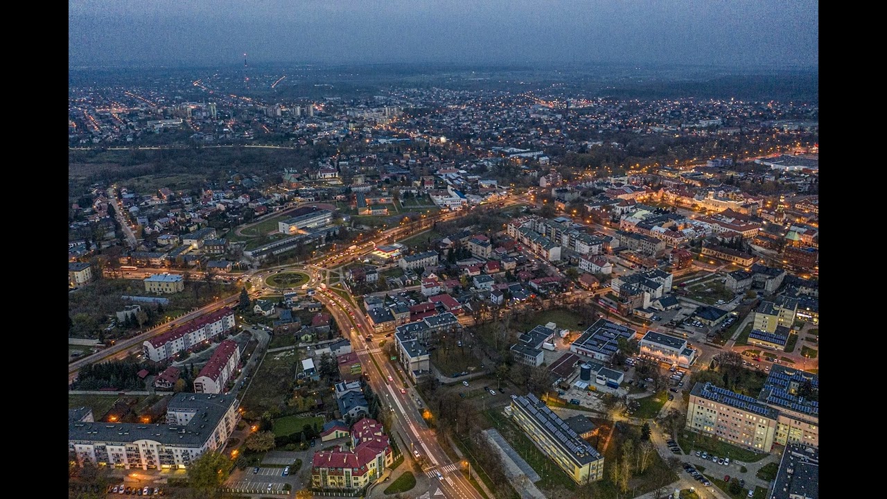 chcemy być