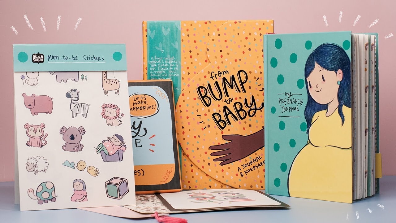 Showcasing the Bump Box!