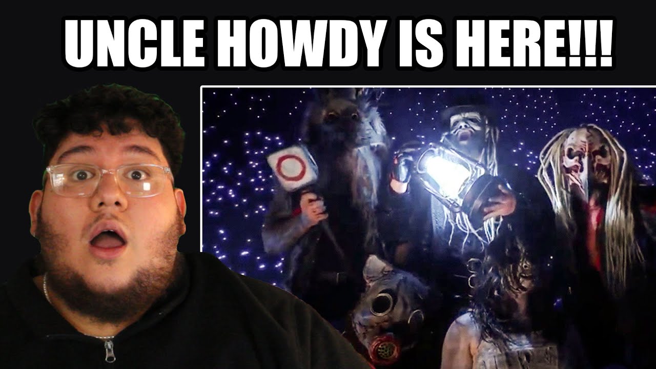 UNCLE HOWDY IS HERE! UNCLE HOWDY RETURNS ON WWE RAW! WYATT SICKS DEBUT! (6/17/24) (REACTION)