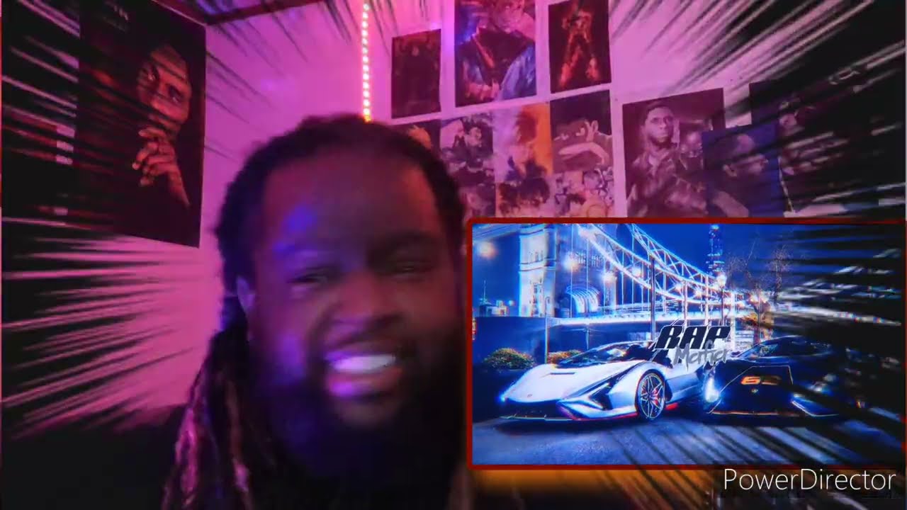 Bones - IfHeDies (Reaction) One Night With Bones 😱😱🤯