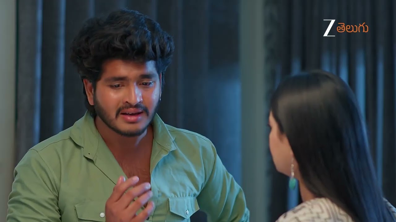 Meghasandesam | Ep - 527 | Webisode | Jan 14 2026 | Zee Telugu
