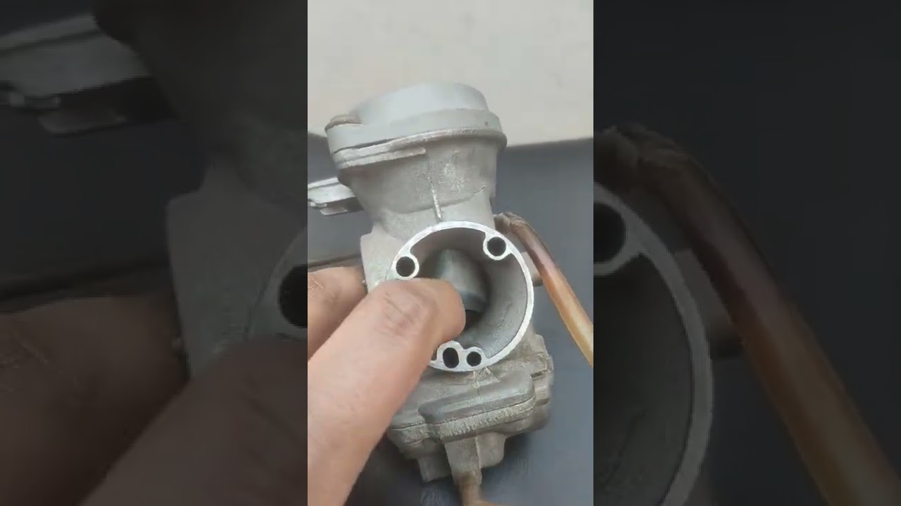 Bajaj Avenger Bike | jerk and missing issue | carburettor Piston Slide function | petrol Filter  |