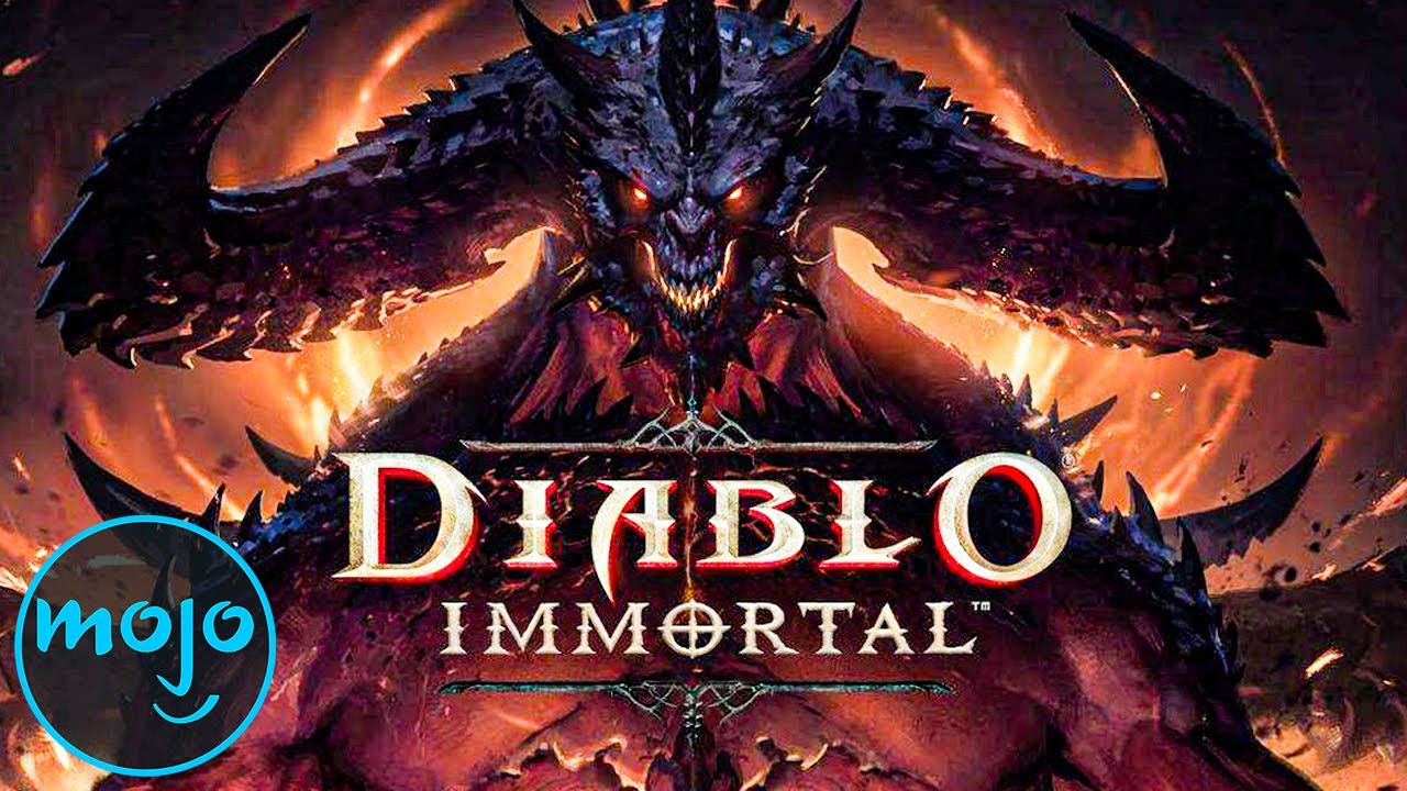 Top 10 Anticipated 2022 Video Games That Are Already Hated