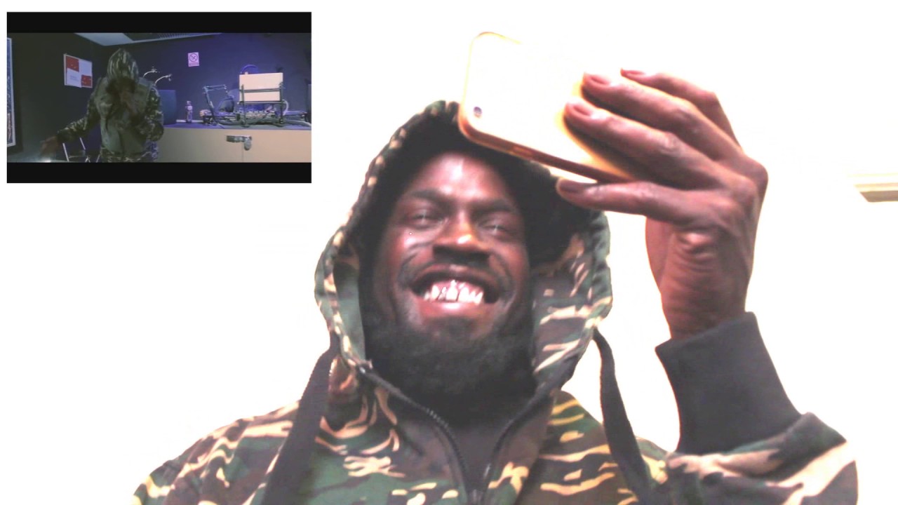 Dot Rotten - Steak Bake (P Money Diss), Reaction Vid,#YESYESYES  #DEEPSSPEAKS