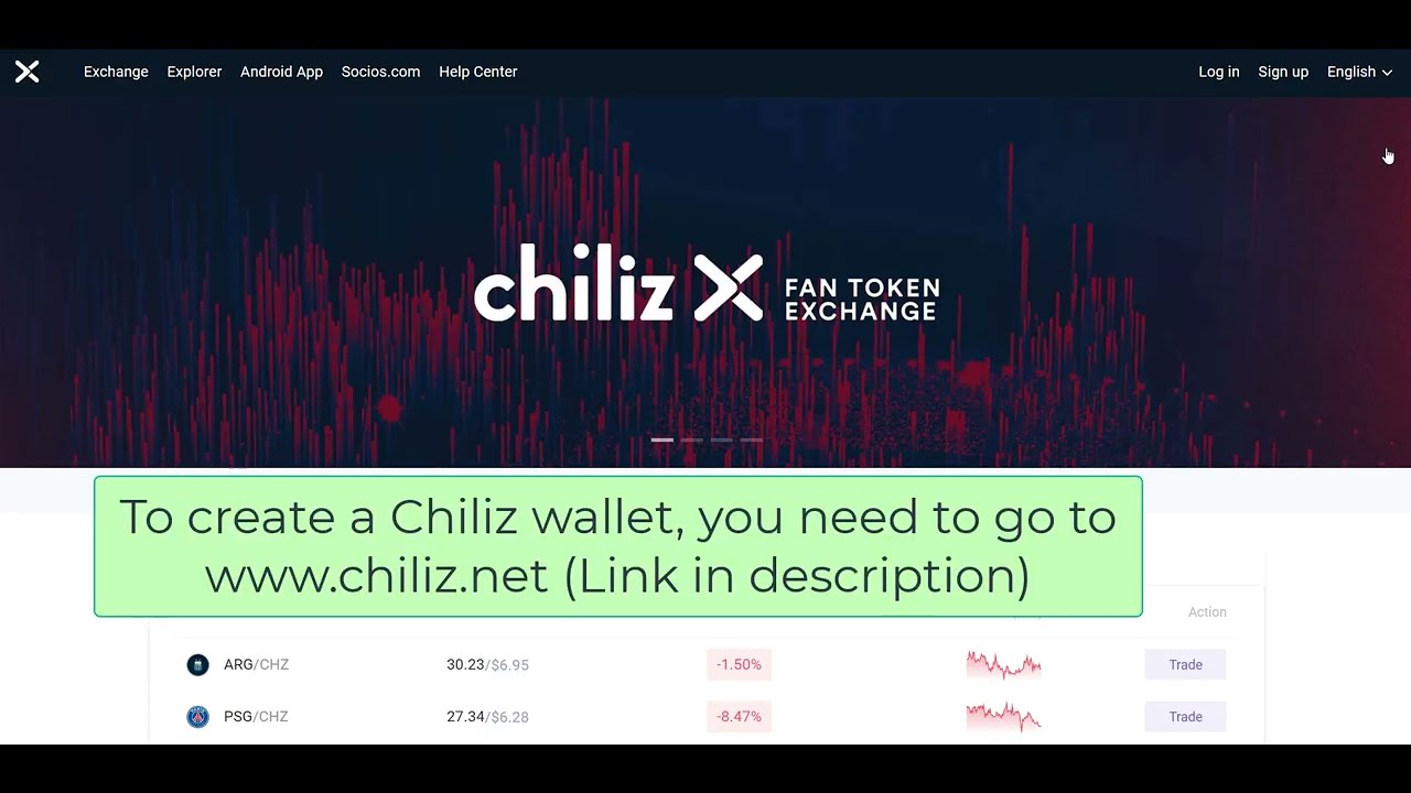 How to BUY FAN TOKEN with METAMASK WALLET! $ARG Chiliz COMPRAR FAN TOKEN ARGENTINA