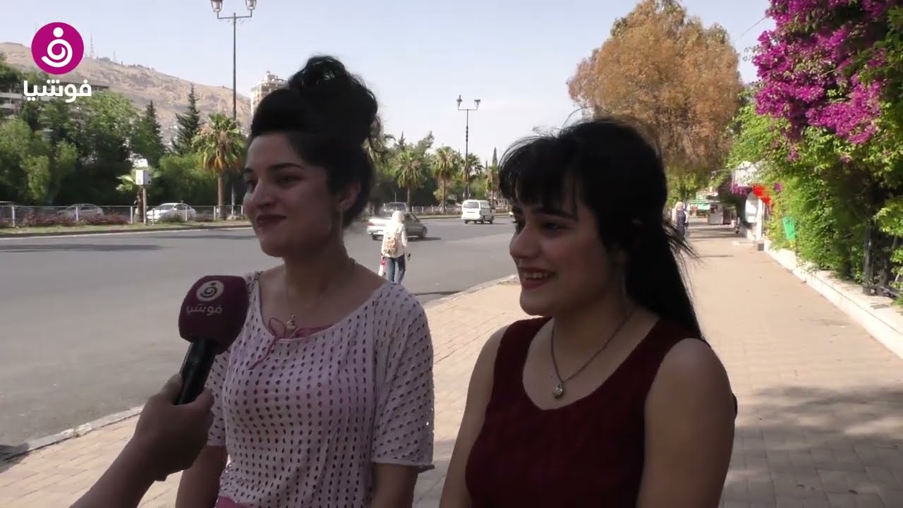 لو كان عام 2020 إنسانا.. ماذا يقول له الشارع السوري؟