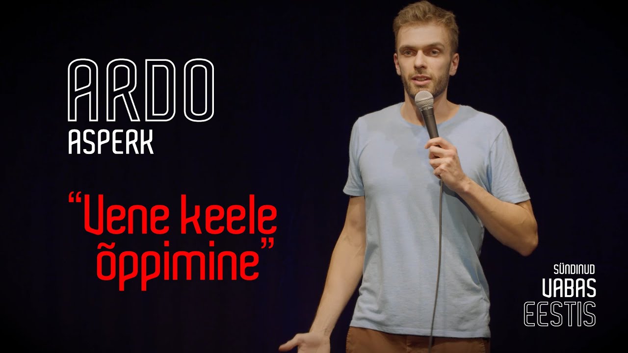 Ardo Asperk - 