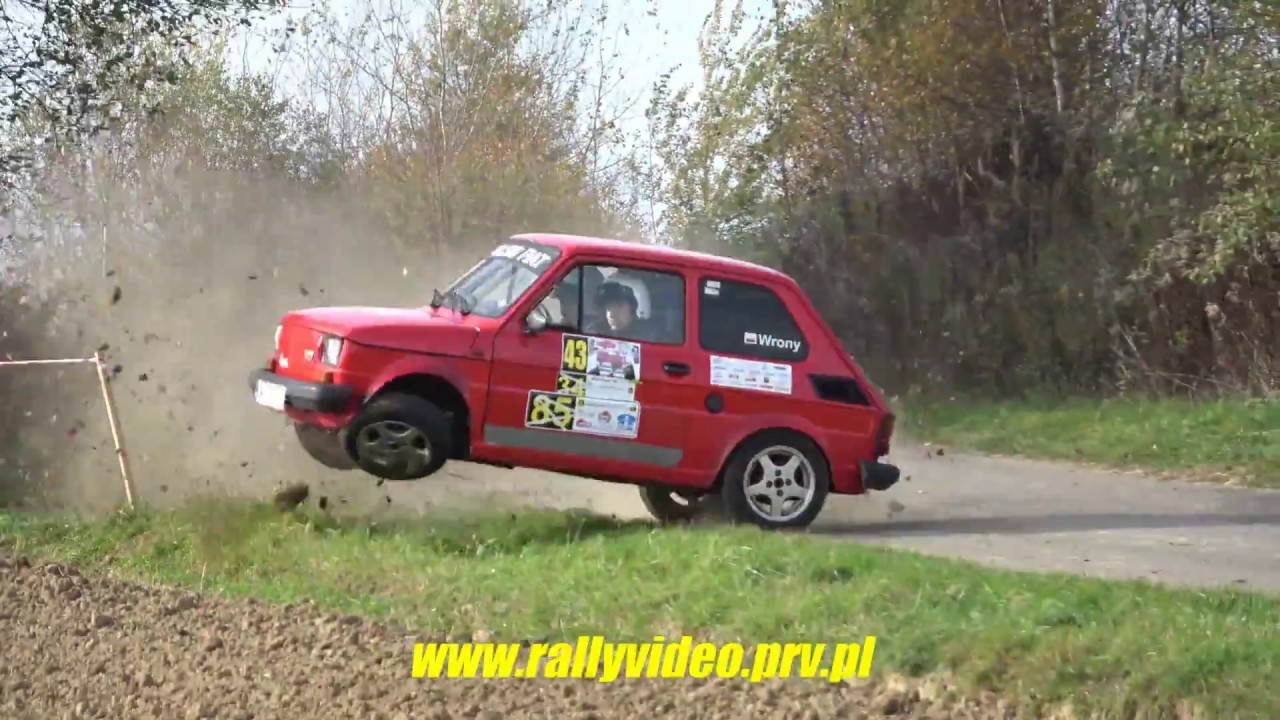 best of crashes vol 9 - 2017 - www.rallyvideo.prv.pl - dzwony kjs crash rally hd