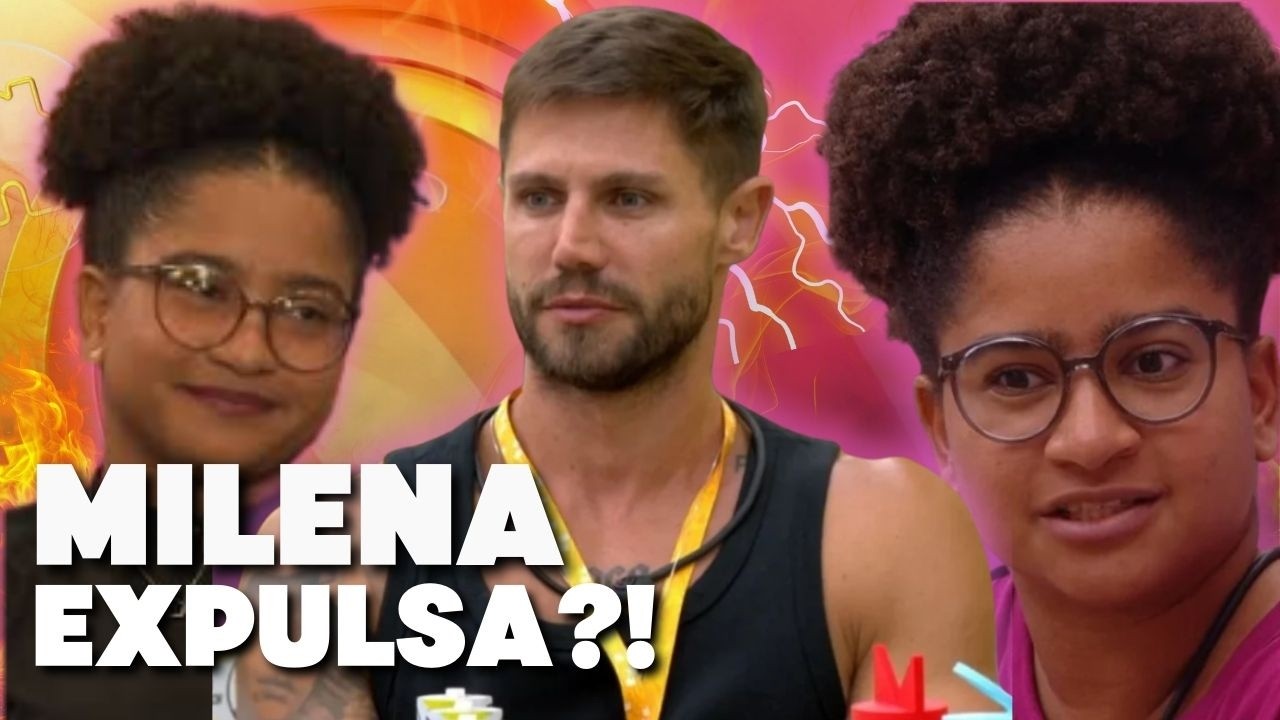 👁️ BBB 26: CAMAROTE DO BBB PRONTO, EQUIPE DE JONAS PEDE EXPULSÃO, OUTRA DESISTÊNCIA, FESTA DO LÍDER