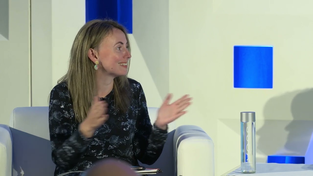 The New Oncology Data Landscape | Future of Health Data Summit 2022