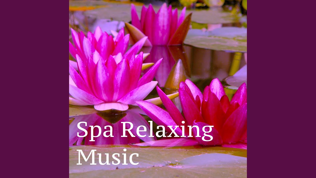 Gentle River Sound (Sound of Water for Healing)